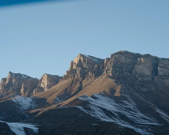 Фото отзыва 1: авторский тур "На встречу с Эльбрусом: молодёжный тур"
