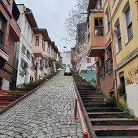 Фото отзыва 1: экскурсия "Стамбул — это не только Султанахмет!"