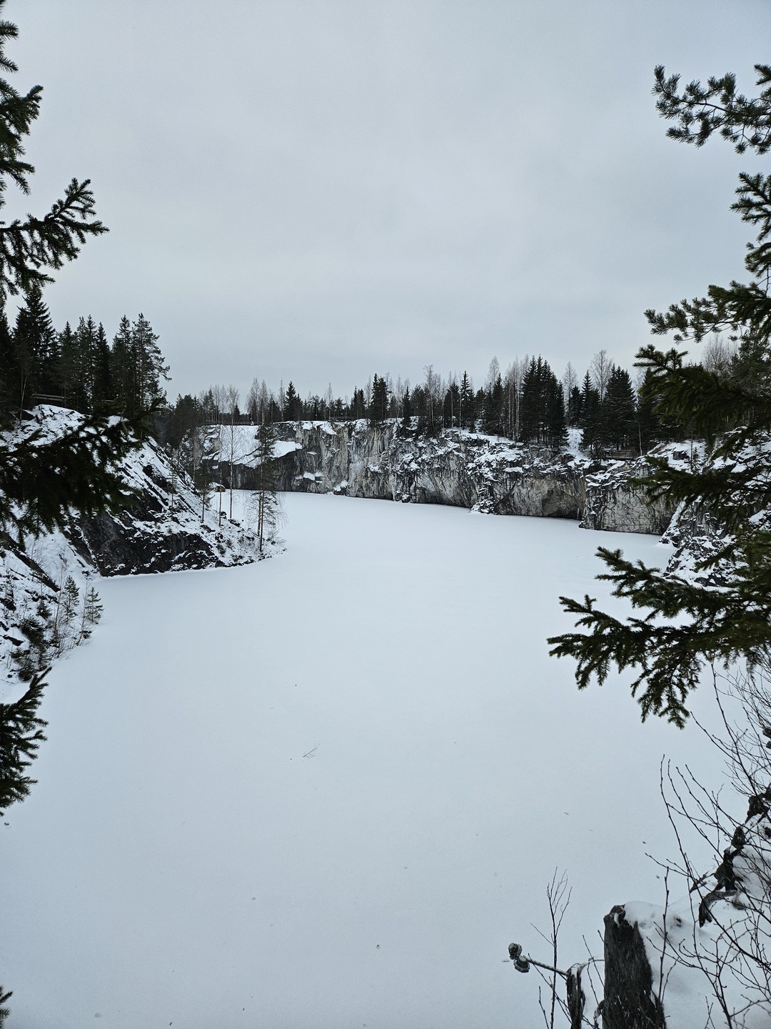 Лучшие места Карелии за 1 день (Алексей)