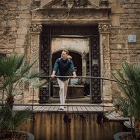 Фото отзыва 2: экскурсия "Фотосессия-экскурсия в самых красивых местах Барселоны"