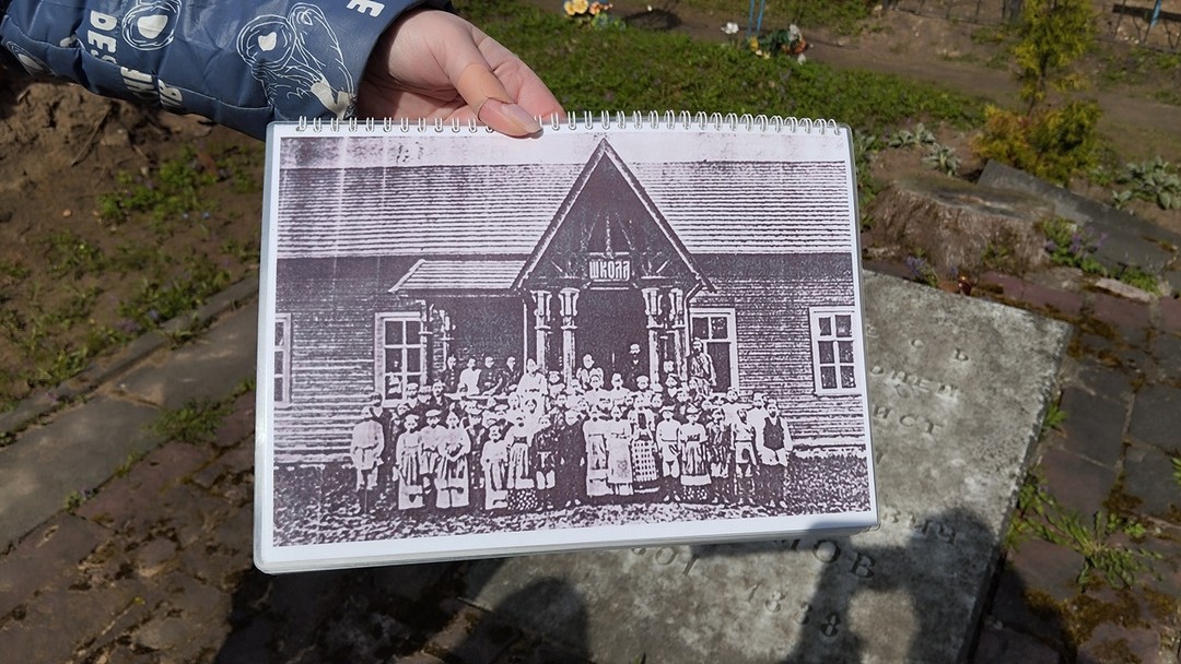 Замечательная экскурсия, которая вам поведает о традициях, связанных с последней юдолью для людей, о судьбах людских