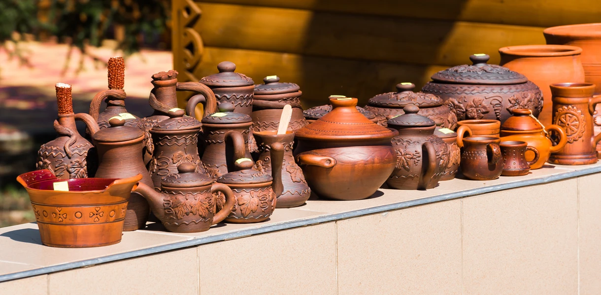 Что привезти из Краснодара