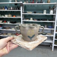 Фото отзыва 3: экскурсия "Мастер-класс по гончарному искусству в частной мастерской"