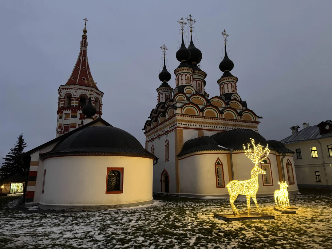 Отличный гид! В доступной легкой манере рассказал про город, историю, основные достопримечательности! 2 часа на одном