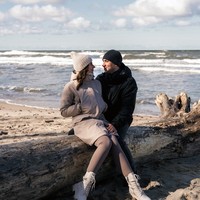 Фото отзыва 2: экскурсия "Из Калининграда в Зеленоградск: фотопрогулка"