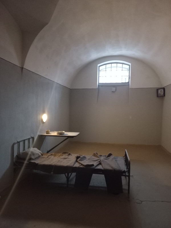 Цитадель, собор, тюрьма: экскурсия по Петропавловской крепости (билеты включены)