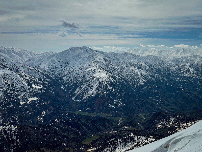 Были на замечательной экскурсии 08.03.2026г. Сказать, что нам понравилось - это ничего не сказать. Мы просто