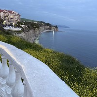 Фото отзыва 2: экскурсия "От маяка до маяка: нескучное знакомство с Геленджиком"