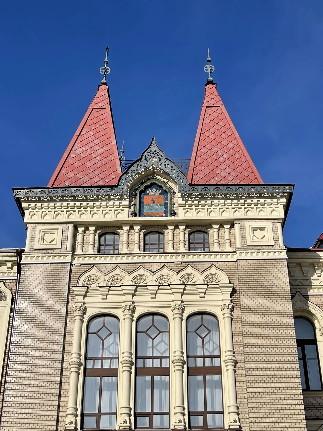 Артёму спасибо! Очень понравилось)