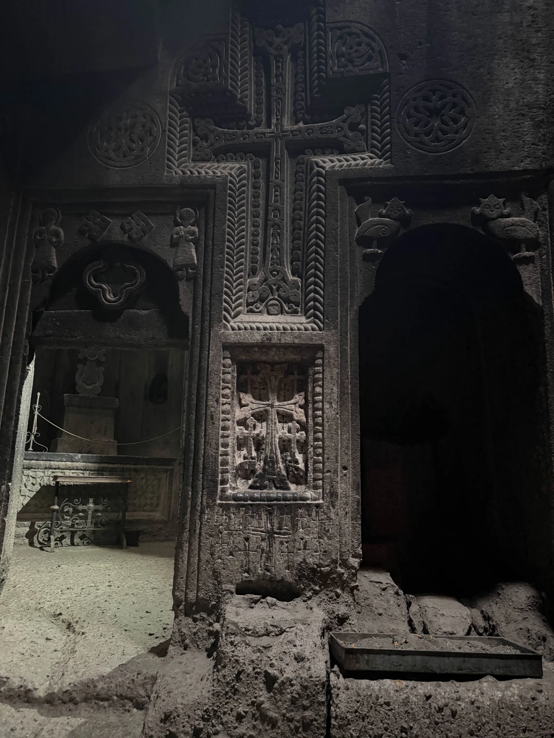 Все было супер