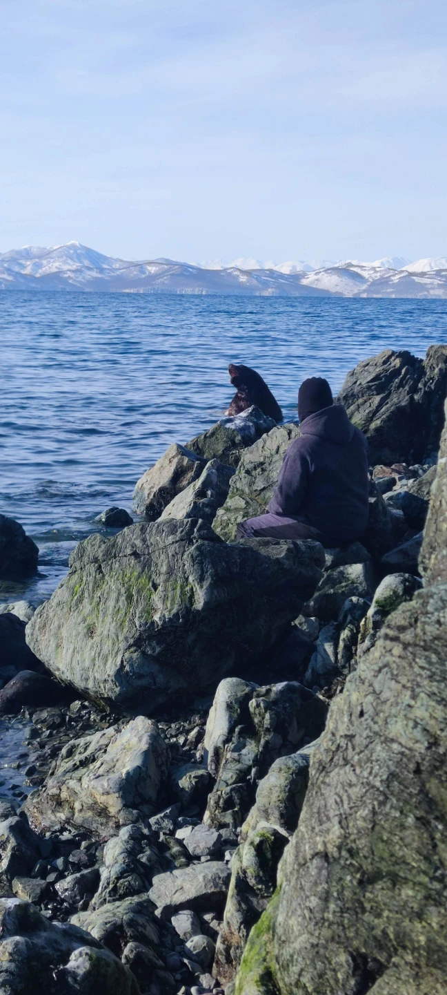 Просто невероятное уникальное место. Аналогов такой экскурсии нету, обязательно к посещению