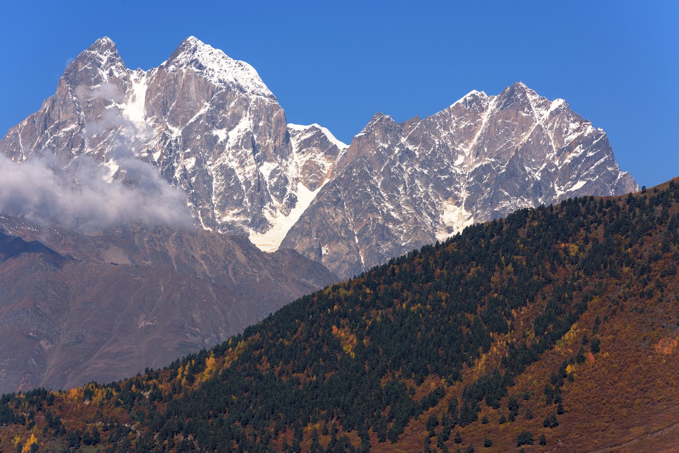 Всё и даже больше в Грузии: гранд-путешествие по главным регионам страны (3/14)