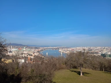 Фото отзыва 1: экскурсия "Аристократическая Буда"