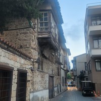 Фото отзыва 3: экскурсия "Старый город Антальи"