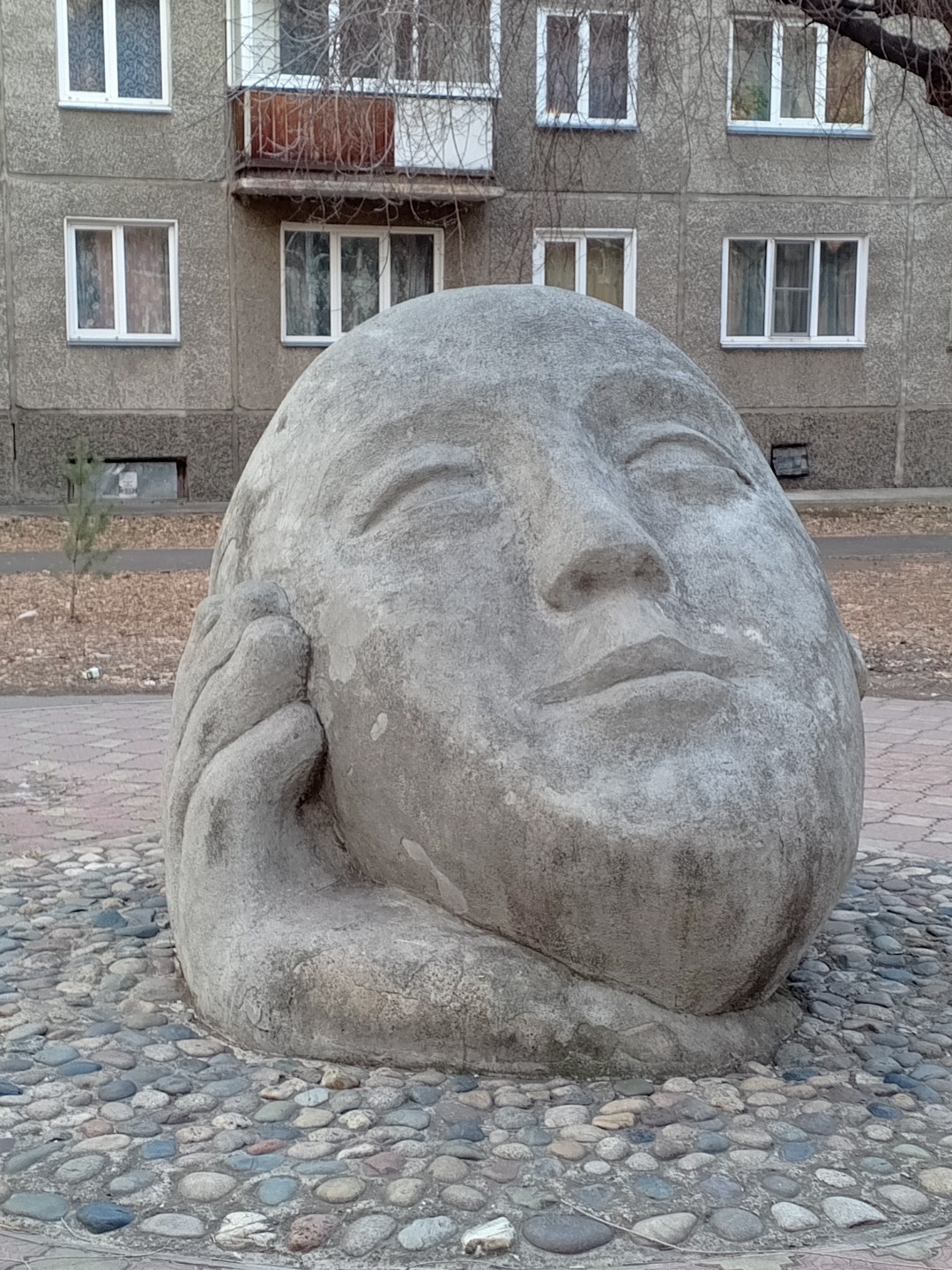 Были на экскурсии "Абакан с любовью" 13 марта. Понравилось ВСЁ, начиная с первой фразы экскурсовода Надежды:"Я