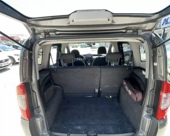 Прибытие в Анталью