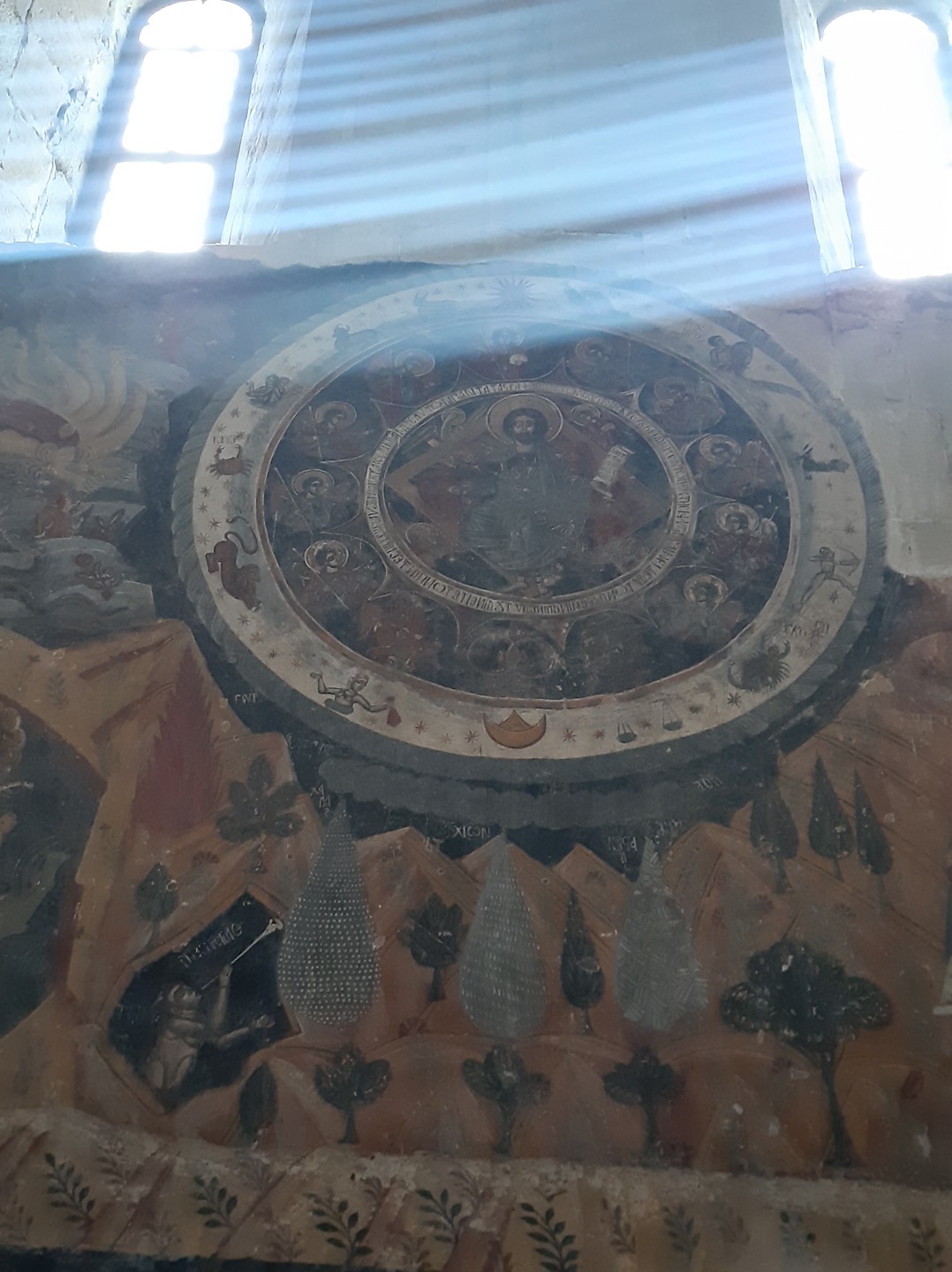 Мцхета - от язычества до христианства (Анжелика)