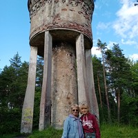 Фото отзыва 3: экскурсия "По Выборгу и его окрестностям"