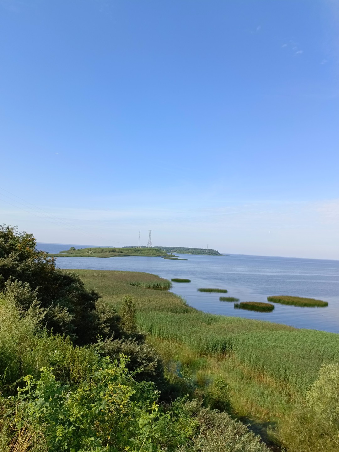 Спасибо, за экскурсию. Всё было очень хорошо организовано
