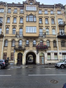 Фото отзыва 2: экскурсия ""