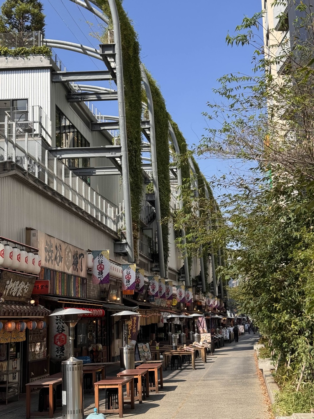 Первый день в Токио: обзорная экскурсия с фотосессией (Акмаль)