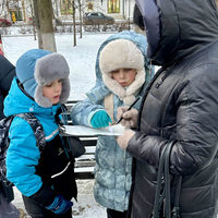 Фото отзыва 4: экскурсия "Квест-экскурсия «Спасти Ярославль»"