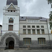 Фото отзыва 3: экскурсия "Знакомство с Пензой"