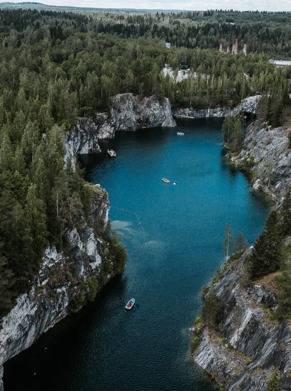 В Карелию на майские праздники: природа, вкусы и погружение в культуру с комфортом