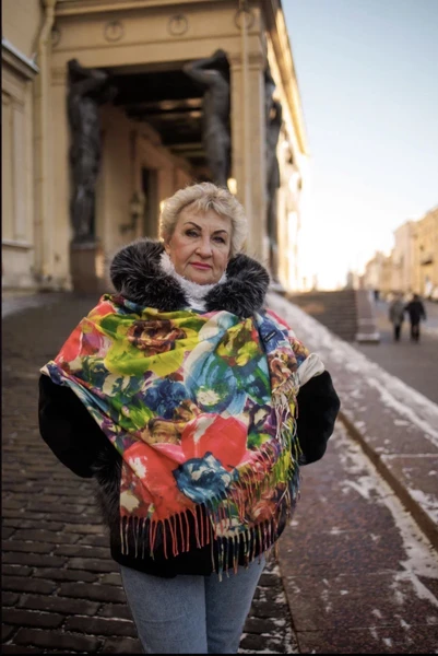 все прошло просто замечательно, сразу нашли общий язык. Атмосфера просто замечательная)❤️❤️❤️