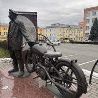 Фото отзыва 6: экскурсия "Ижевск, который вас удивит"