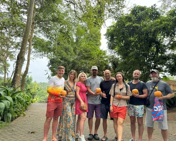 Слоновий питомник, храм в Дамбулле, крепость Сигирия