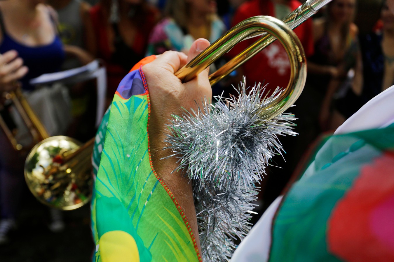 4 города Бразилии и отдых у океана: путешествие с включёнными перелётами (3/7)