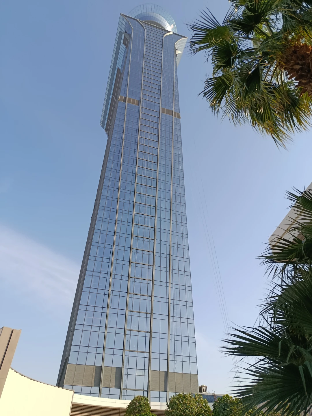 Очень понравилась индивидуальная экскурсия в Дубай из Фуджейры. Гид Ислам прекрасно владеет материалом, старается заинтересовать и