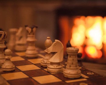 Настольные игры, розыгрыш призов