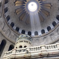 Фото отзыва 1: экскурсия "Две святыни в один день"