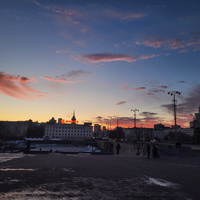 Фото отзыва 2: экскурсия "Екатеринбург и династия Романовых"