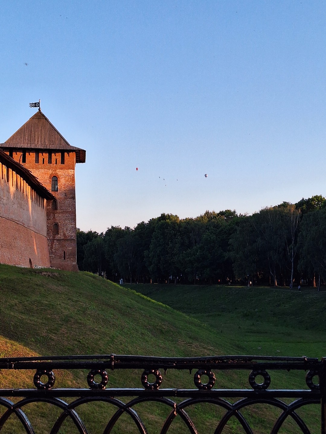Великий Новгород в группе (Ирина)