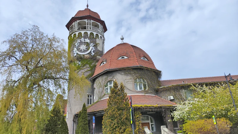 Из аэропорта Калининграда — в Светлогорск и Зеленоградск