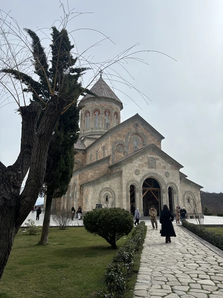действительно приятная экскурсия, остались самые лучшие впечатления!