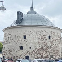 Фото отзыва 1: экскурсия "Однодневная экскурсия из Петербурга в Выборг на автобусе"