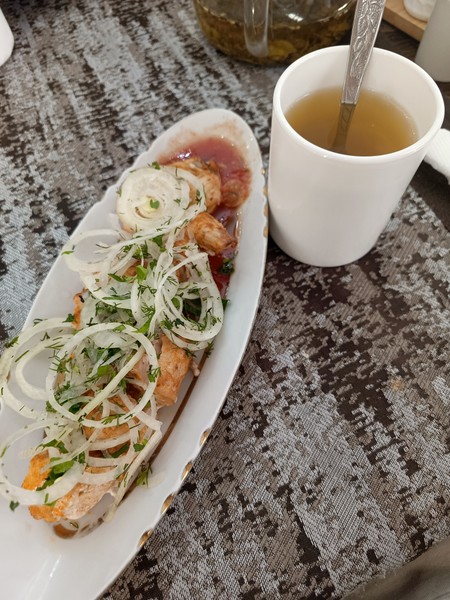 Отличный тур, даже если вы проездом в этих краях, всем рекомендую посетить Эльбрус, очень живописные локации