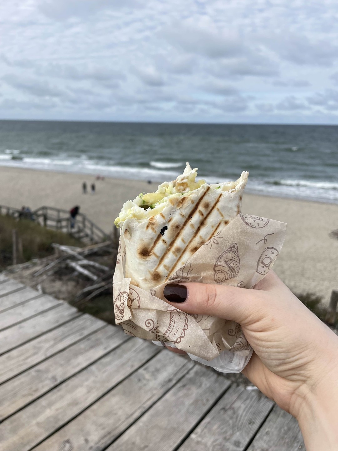 Все прошло душевно и комфортно!