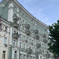 Фото отзыва 1: экскурсия "Доходные дома: уют и роскошь столицы"