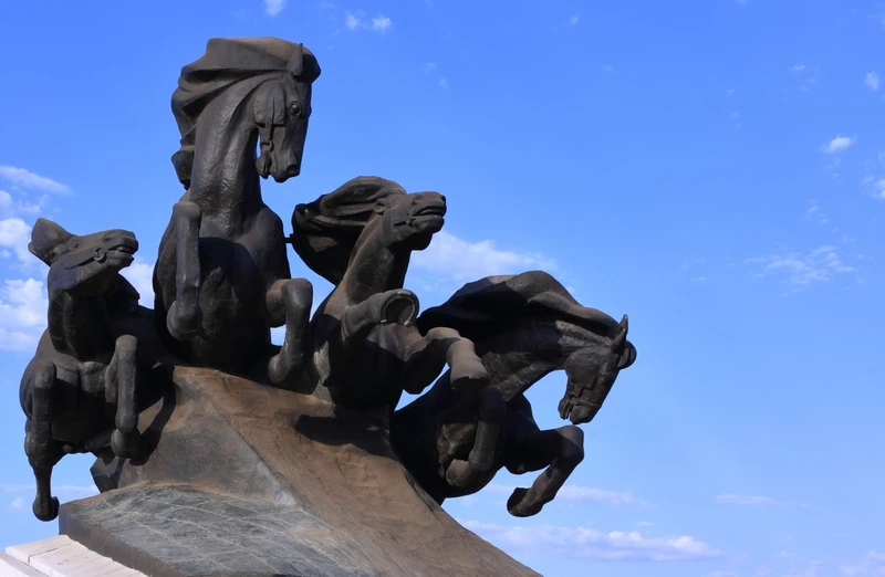 Тачанка-Ростовчанка