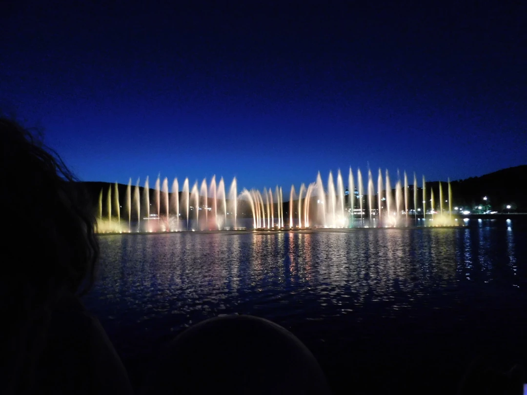 Трансфер из Геленджика - в идиллический Абрау-Дюрсо (Светлана)