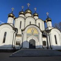 Фото отзыва 4: экскурсия "Групповая экскурсия по старинному Переславлю"