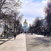 Фото отзыва 7: экскурсия "Пенза вчера и сегодня (в группе)"