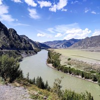 Фото путешественника — 2