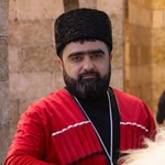 Экскурсовод в Дербенте Саид