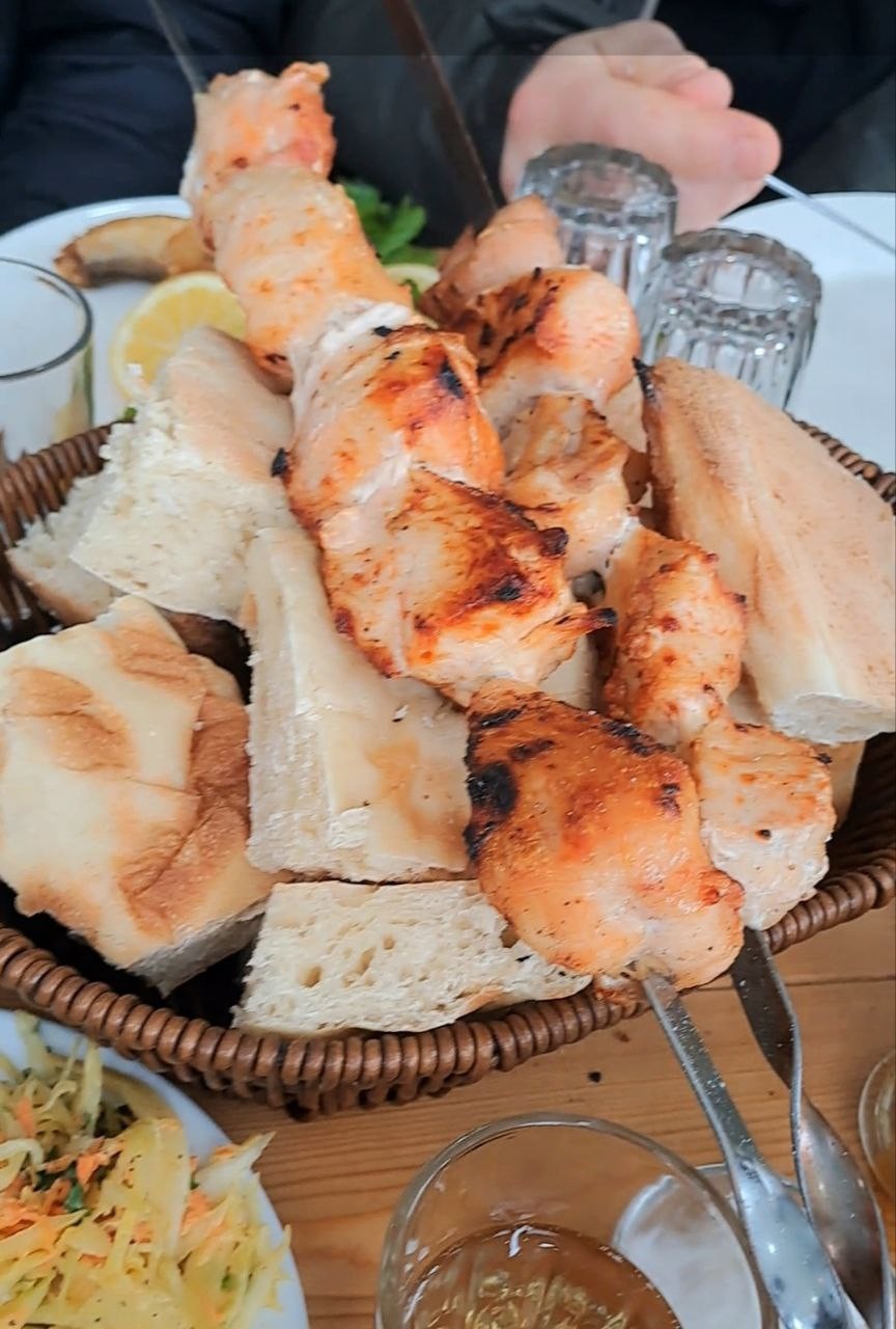 Экскурсия в горную Аджарию 7 марта для нашей дружной компании минчан удалась на 100%! Это было